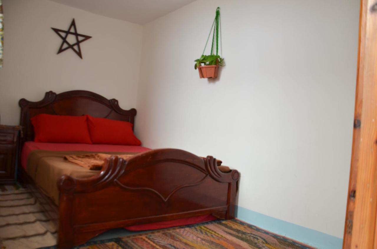 Asala Guest House Taghazout Exterior foto