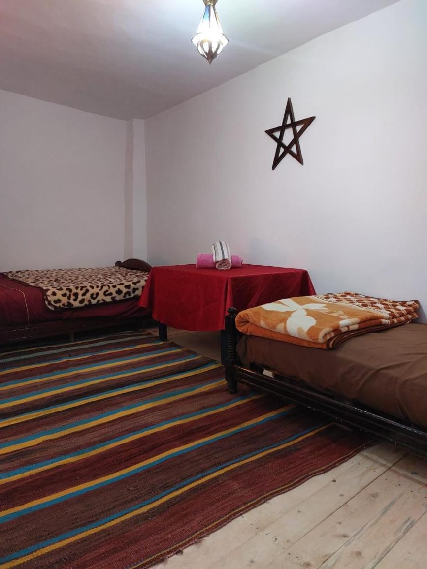 Asala Guest House Taghazout Exterior foto