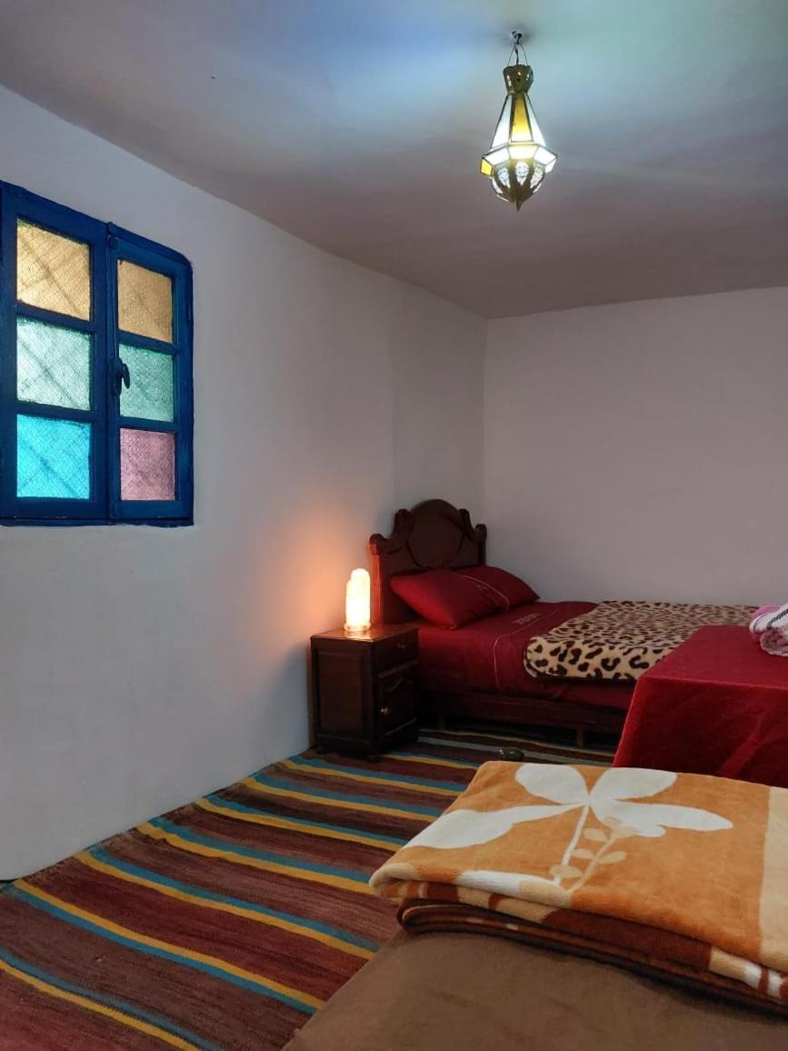 Asala Guest House Taghazout Exterior foto