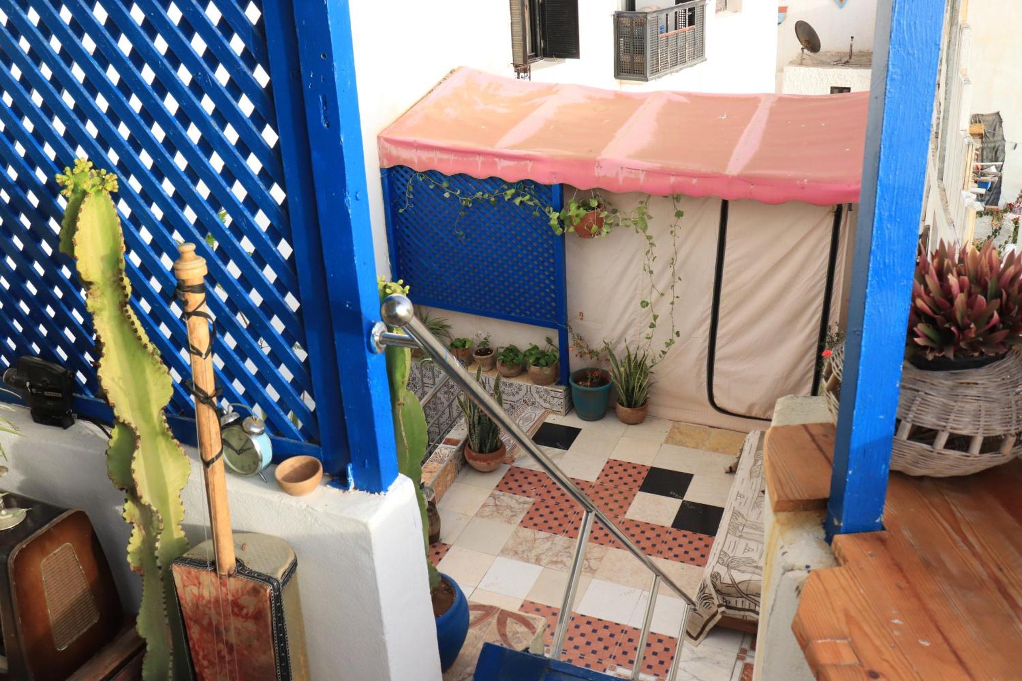 Asala Guest House Taghazout Exterior foto