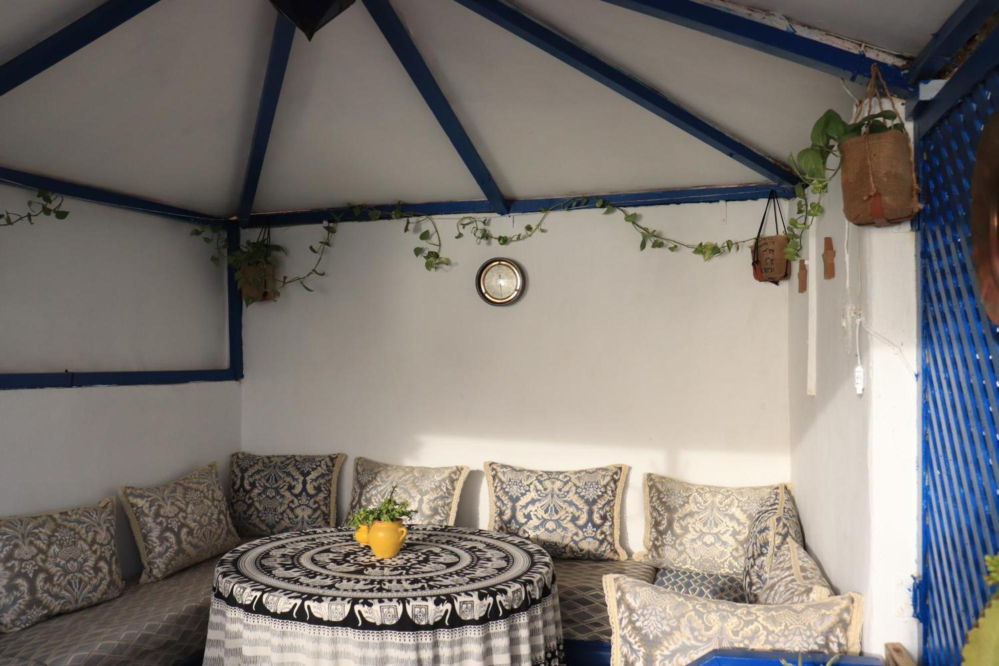 Asala Guest House Taghazout Exterior foto