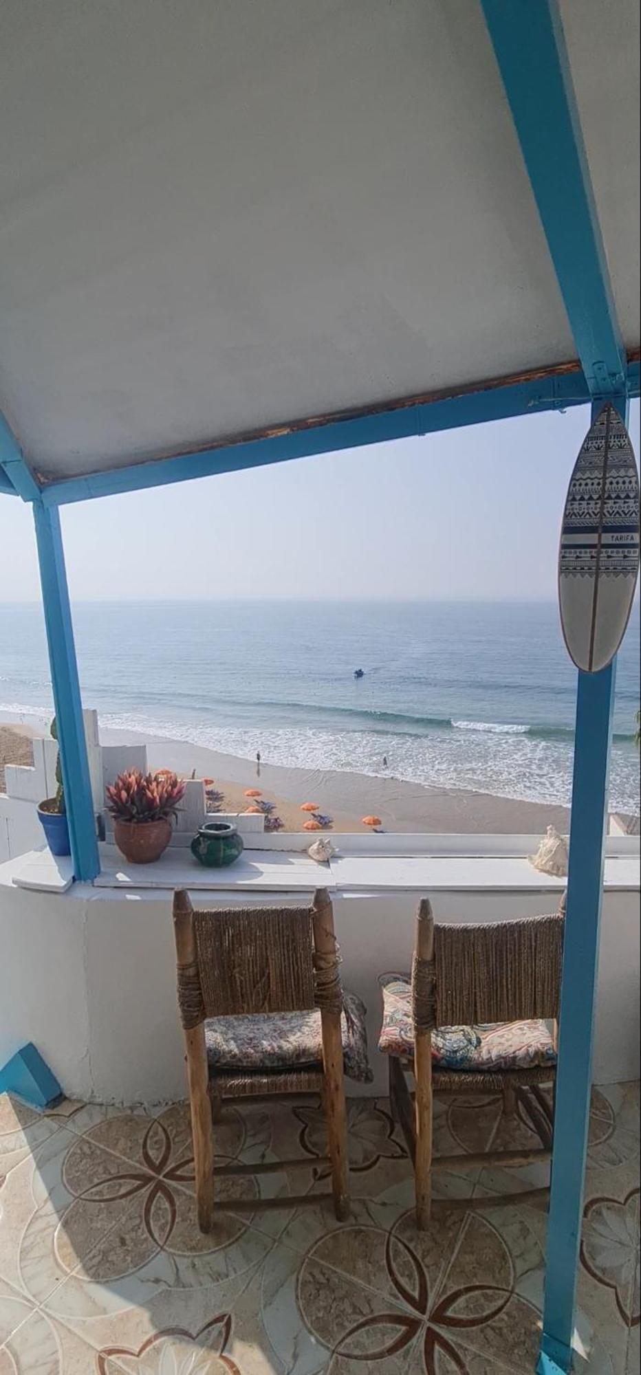 Asala Guest House Taghazout Exterior foto