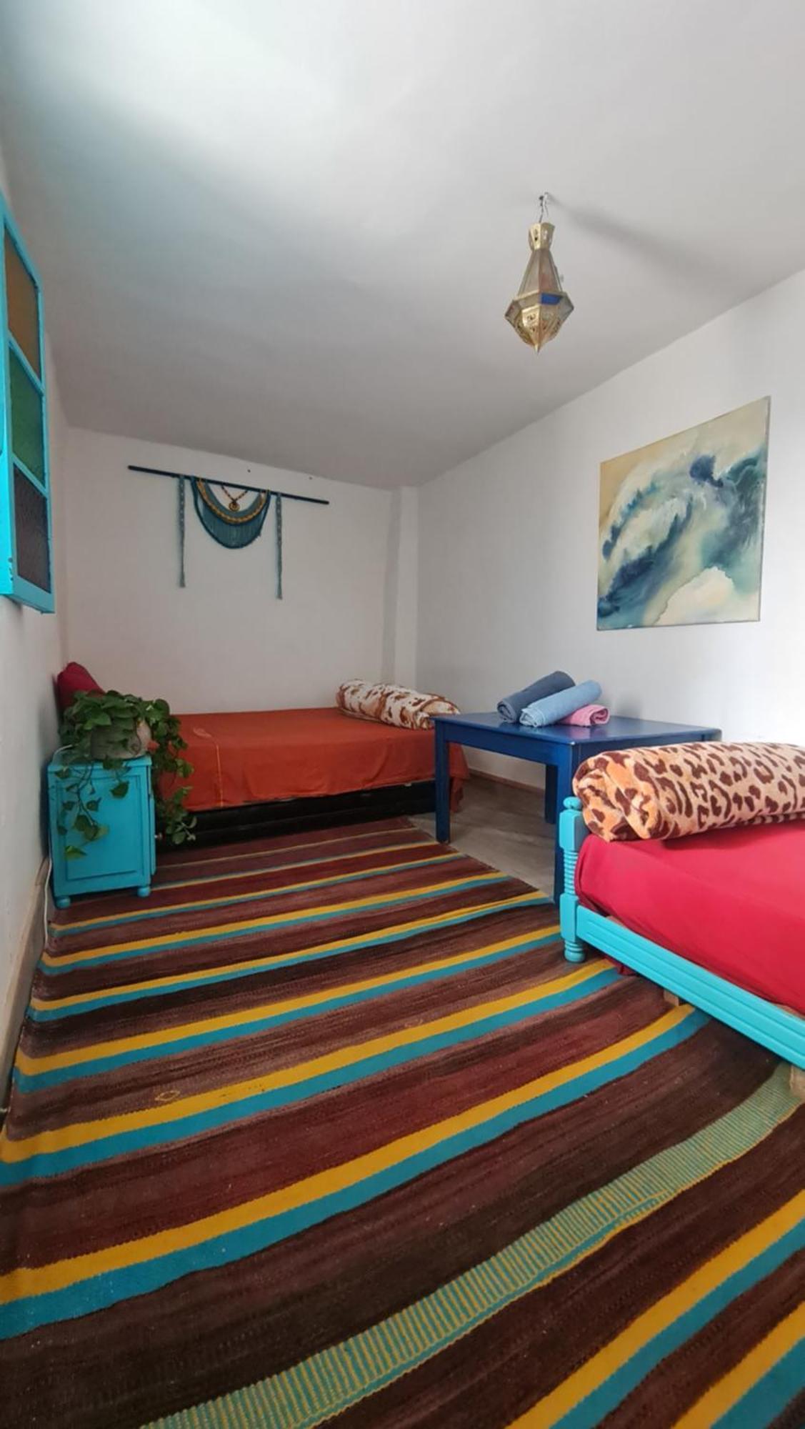 Asala Guest House Taghazout Exterior foto